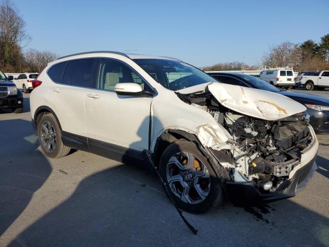 2018 Honda Cr-V Ex - Фото 4