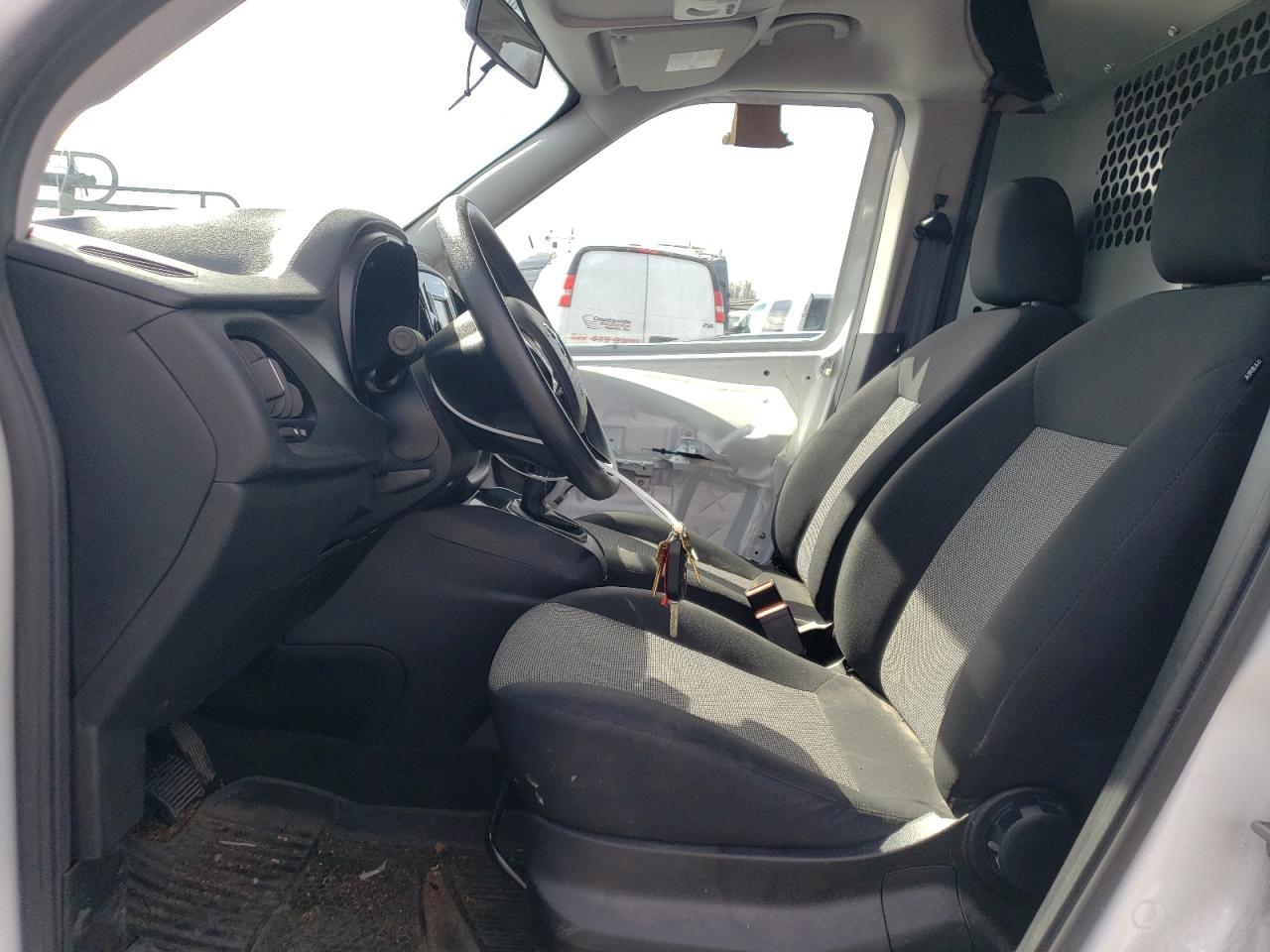 2021 RAM PROMASTER - Image 7