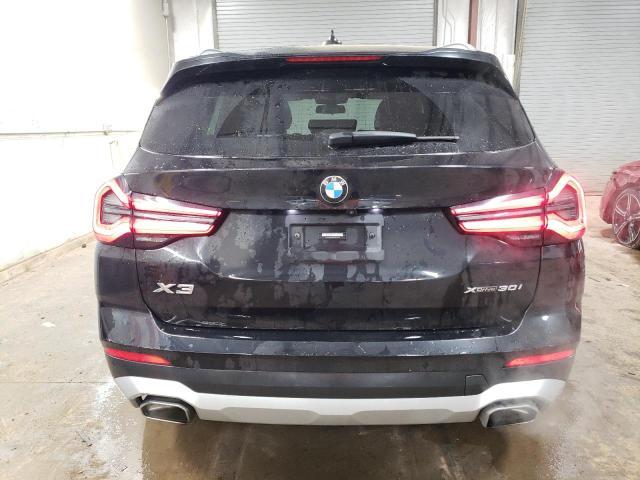 2023 BMW X3 xDrive30I - Фото 6