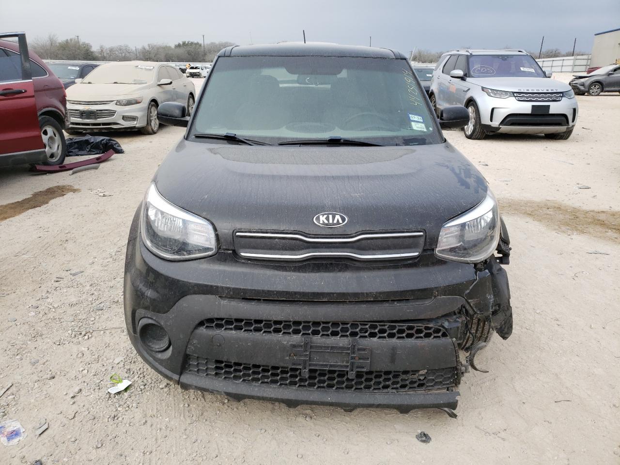 2019 KIA SOUL - Image 5