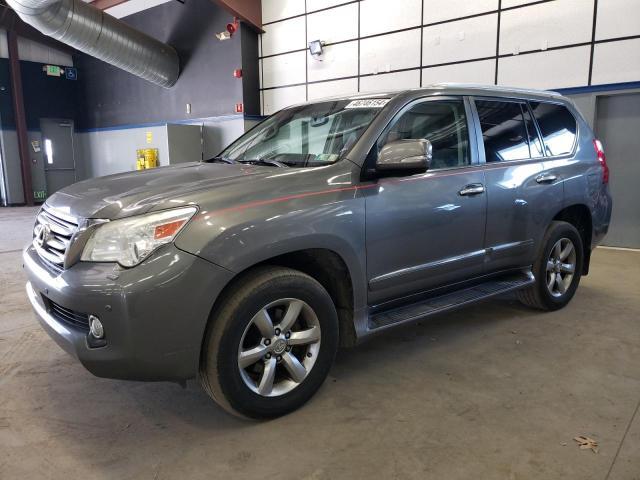 2012 LEXUS GX car image