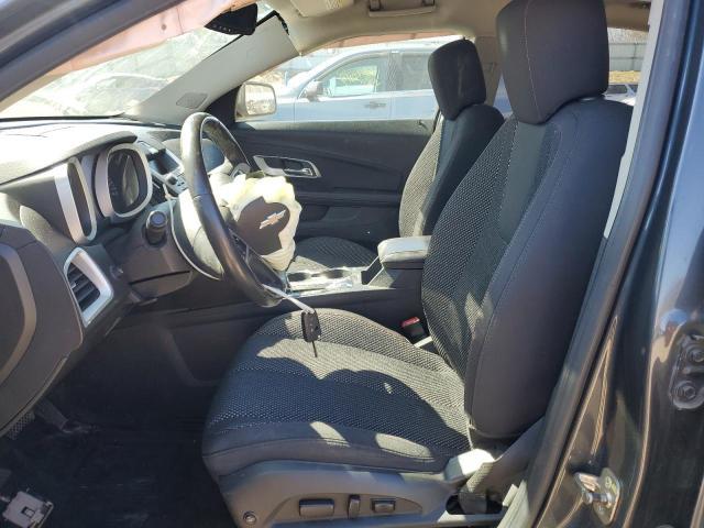 2011 Chevrolet Equinox Lt - Image 7