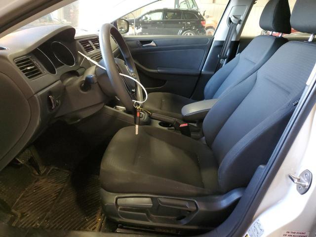 2016 Volkswagen Jetta S - Фото 7
