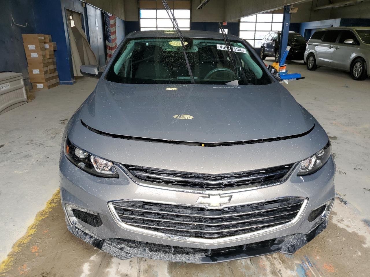 2017 CHEVROLET MALIBU LT - Фото 5