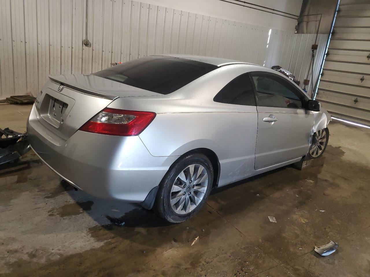 2011 HONDA CIVIC LX - Image 3
