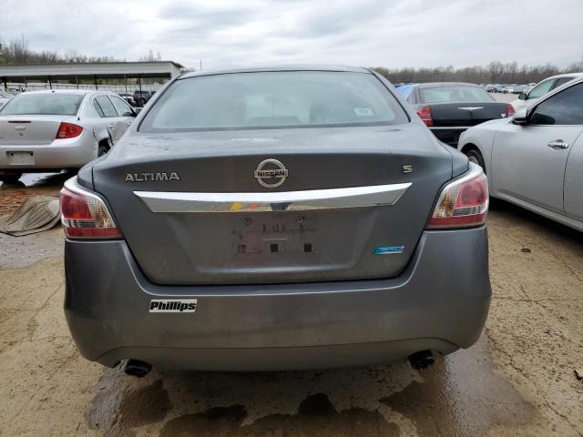 2014 Nissan Altima 2.5 - Фото 6