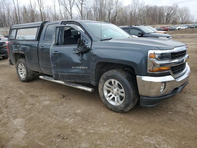 2018 Chevrolet Silverado K1500 Lt - Фото 4