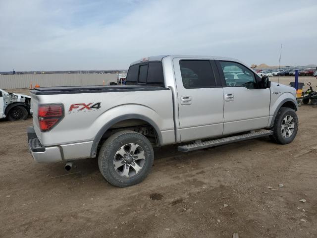 2014 Ford F150 Supercrew - Image 3