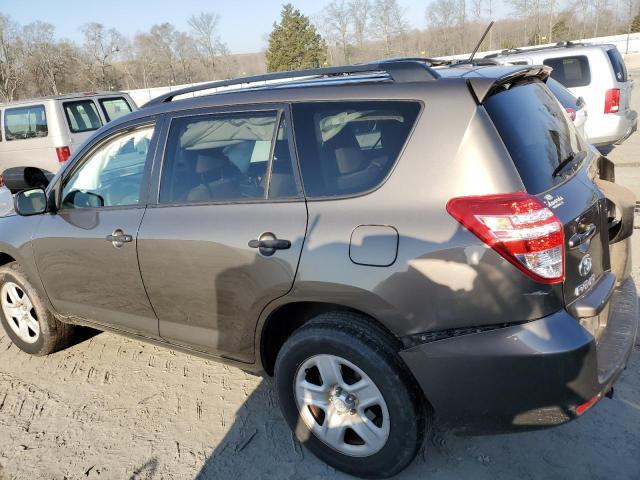 2011 Toyota Rav4 - Фото 2