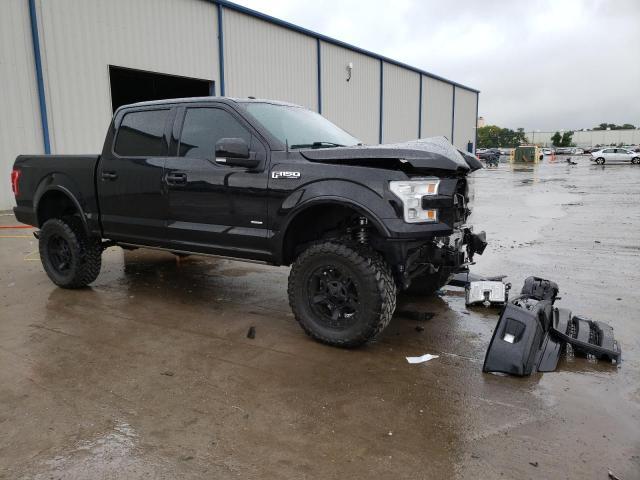 2016 Ford F150 Supercrew - Image 4