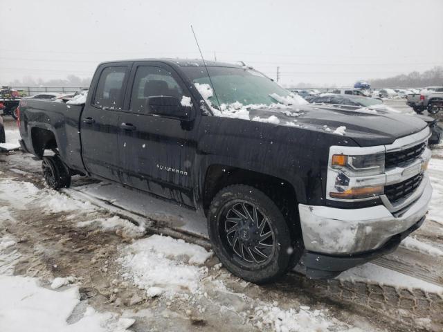 2018 Chevrolet Silverado K1500 Lt - Фото 4
