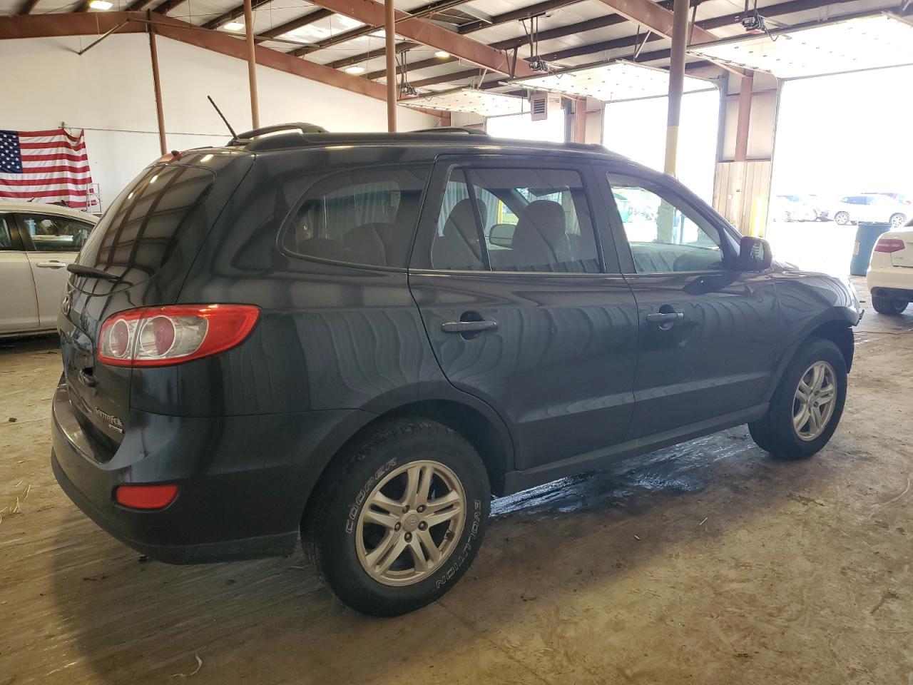 2011 HYUNDAI SANTA FE G - Image 3