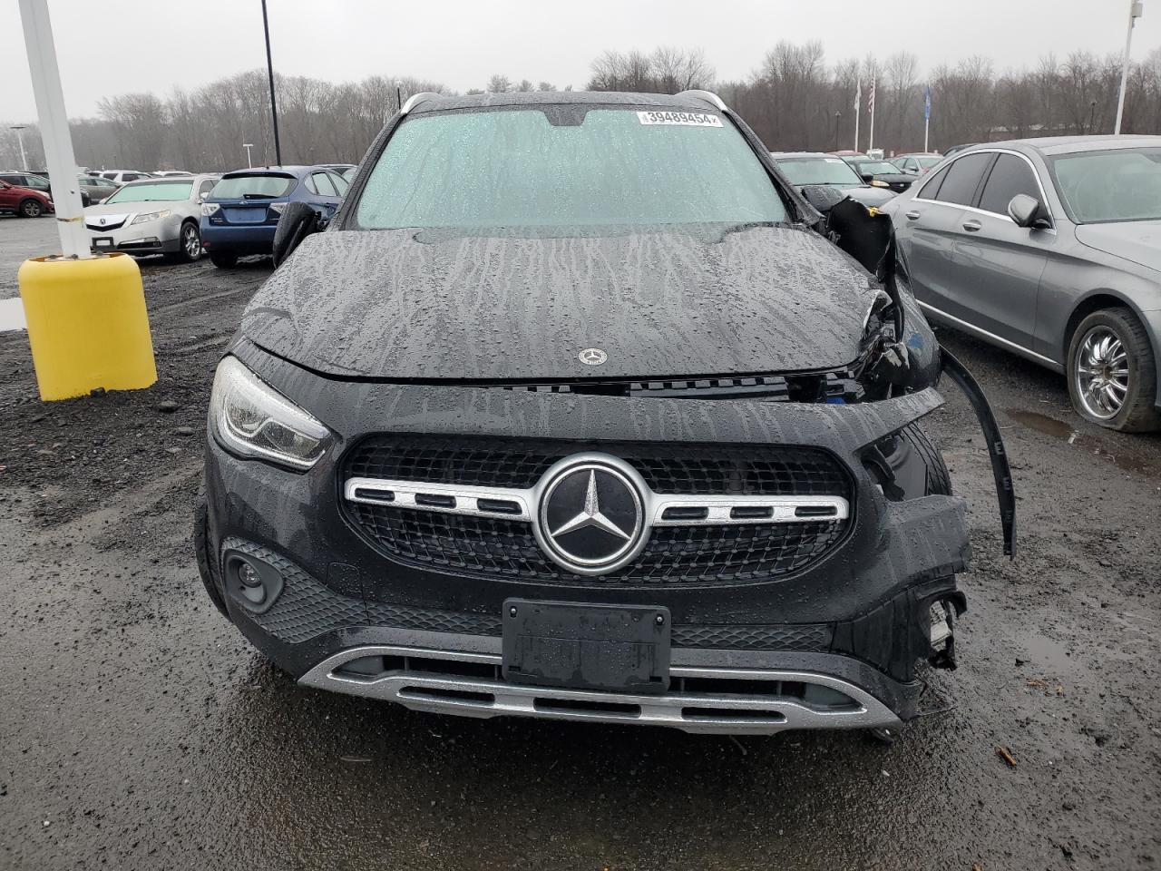 2021 MERCEDES-BENZ GLA 250 4M - Image 5