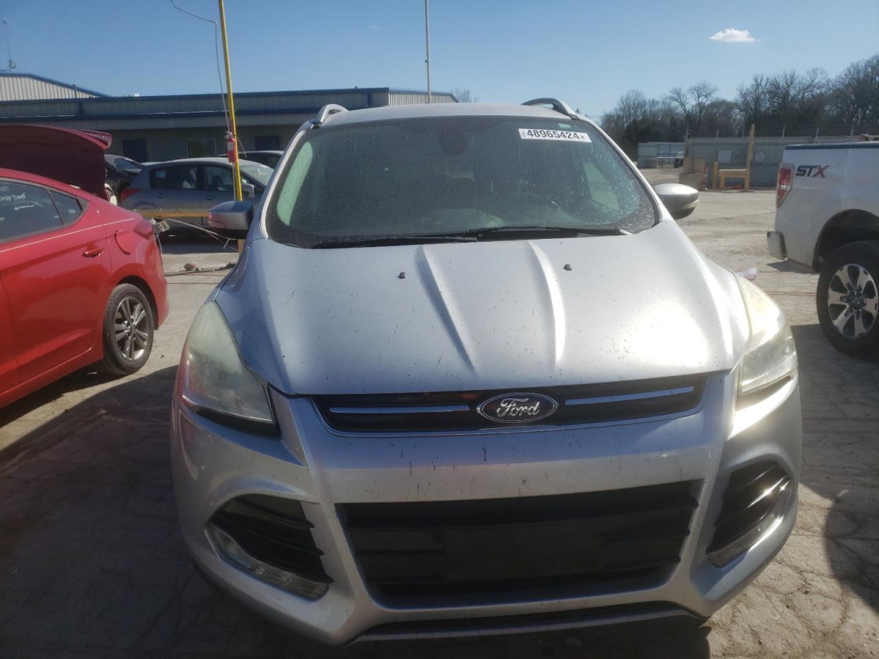 2015 FORD ESCAPE TIT - Image 5