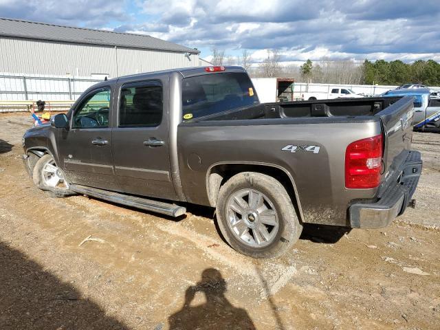 2013 Chevrolet Silverado K1500 Lt - Image 2