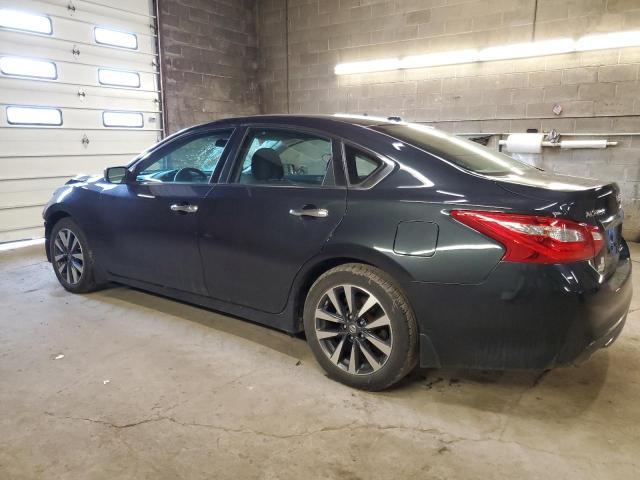 2017 Nissan Altima 2.5 - Фото 2