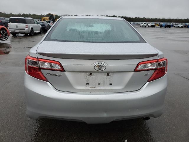 2014 Toyota Camry L - Фото 6