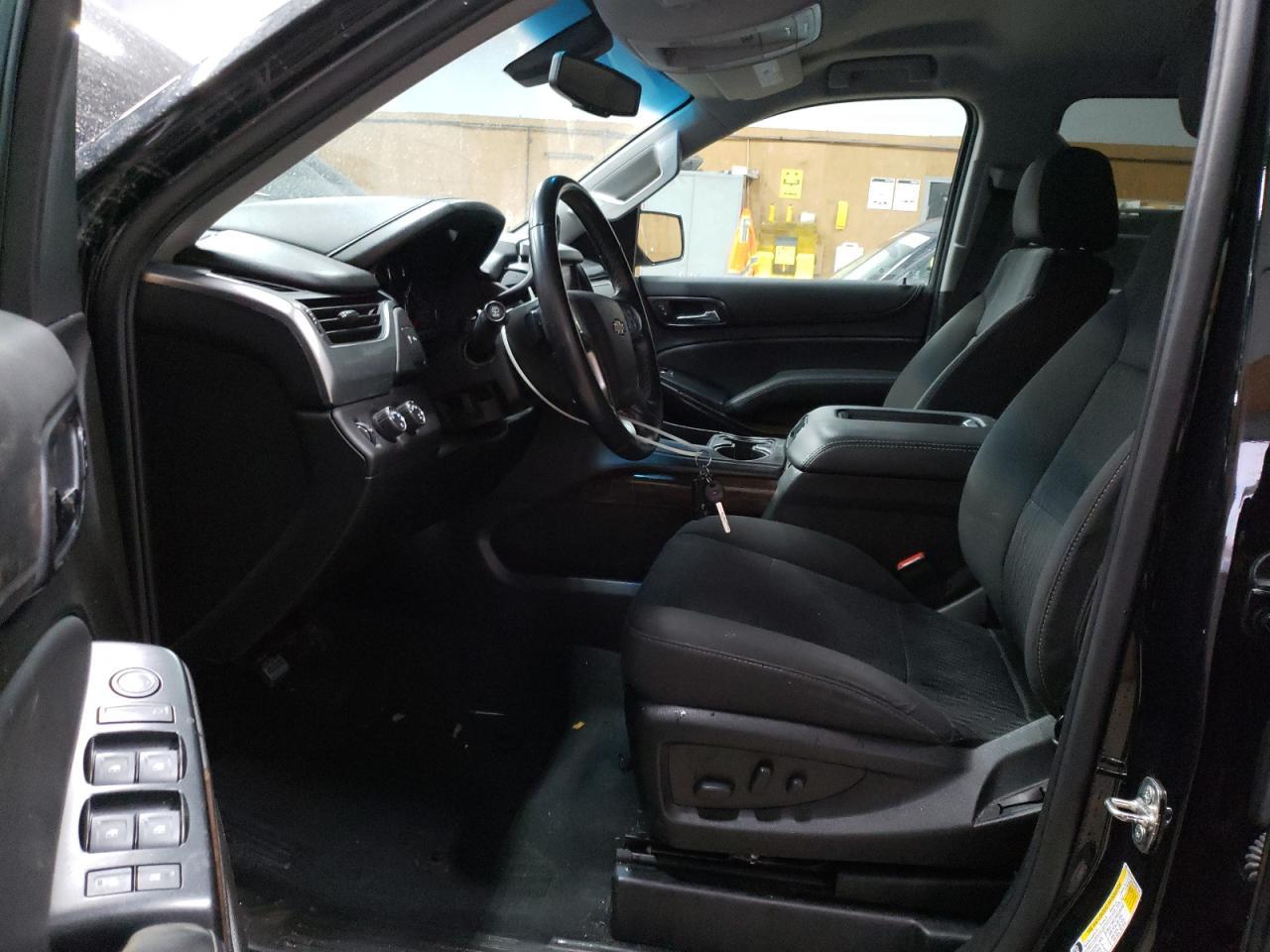 2019 CHEVROLET TAHOE K150 - Фото 7