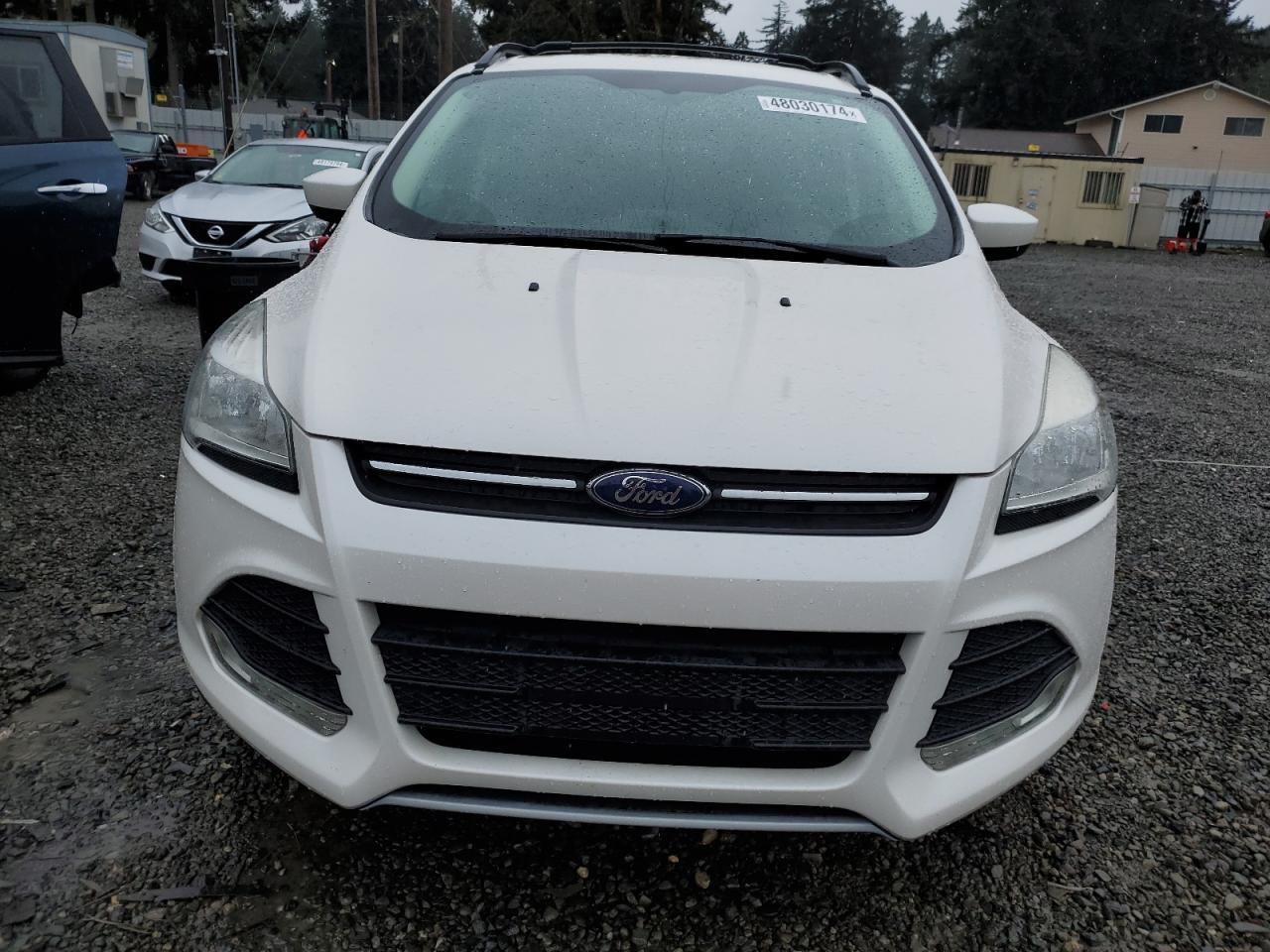 2014 FORD ESCAPE SE - Фото 5