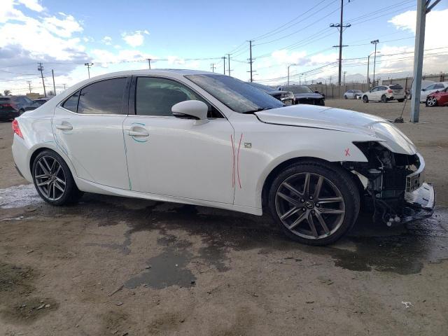 2014 Lexus Is 250 - Image 4