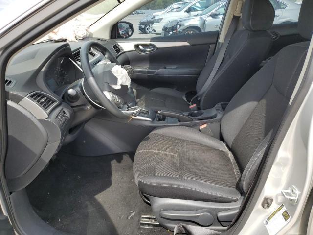 2016 Nissan Sentra S - Image 7