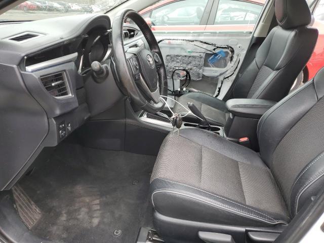2014 Toyota Corolla L - Image 7