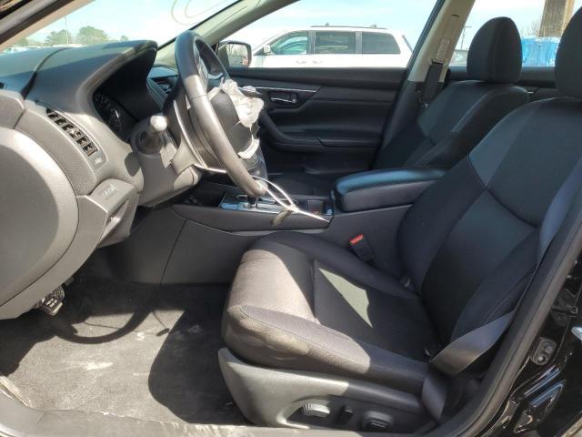 2018 Nissan Altima 2.5 - Image 7
