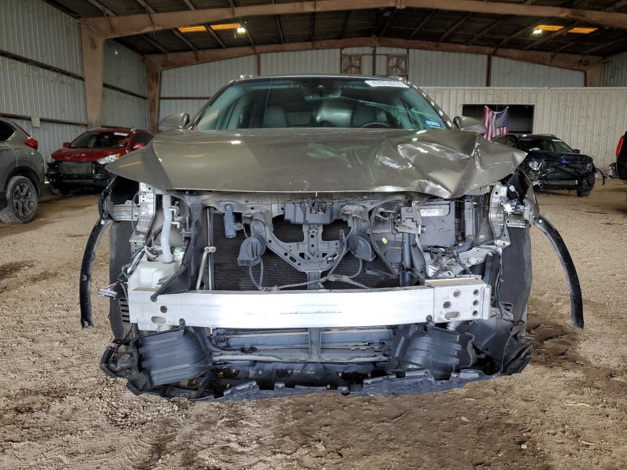 2018 LEXUS RX 350 BAS - Фото 5