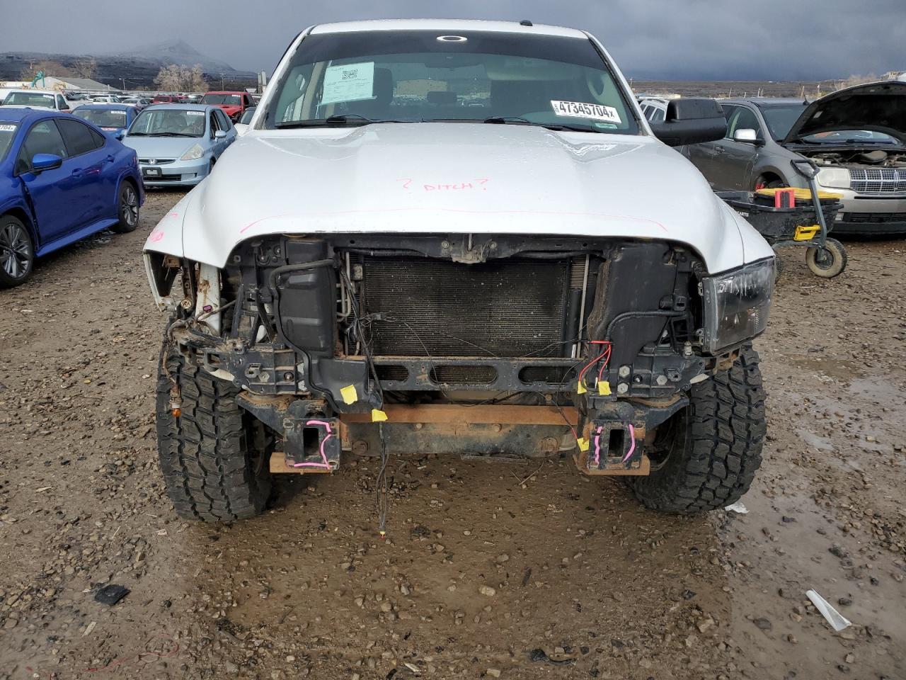 2015 RAM 1500 ST - Image 5