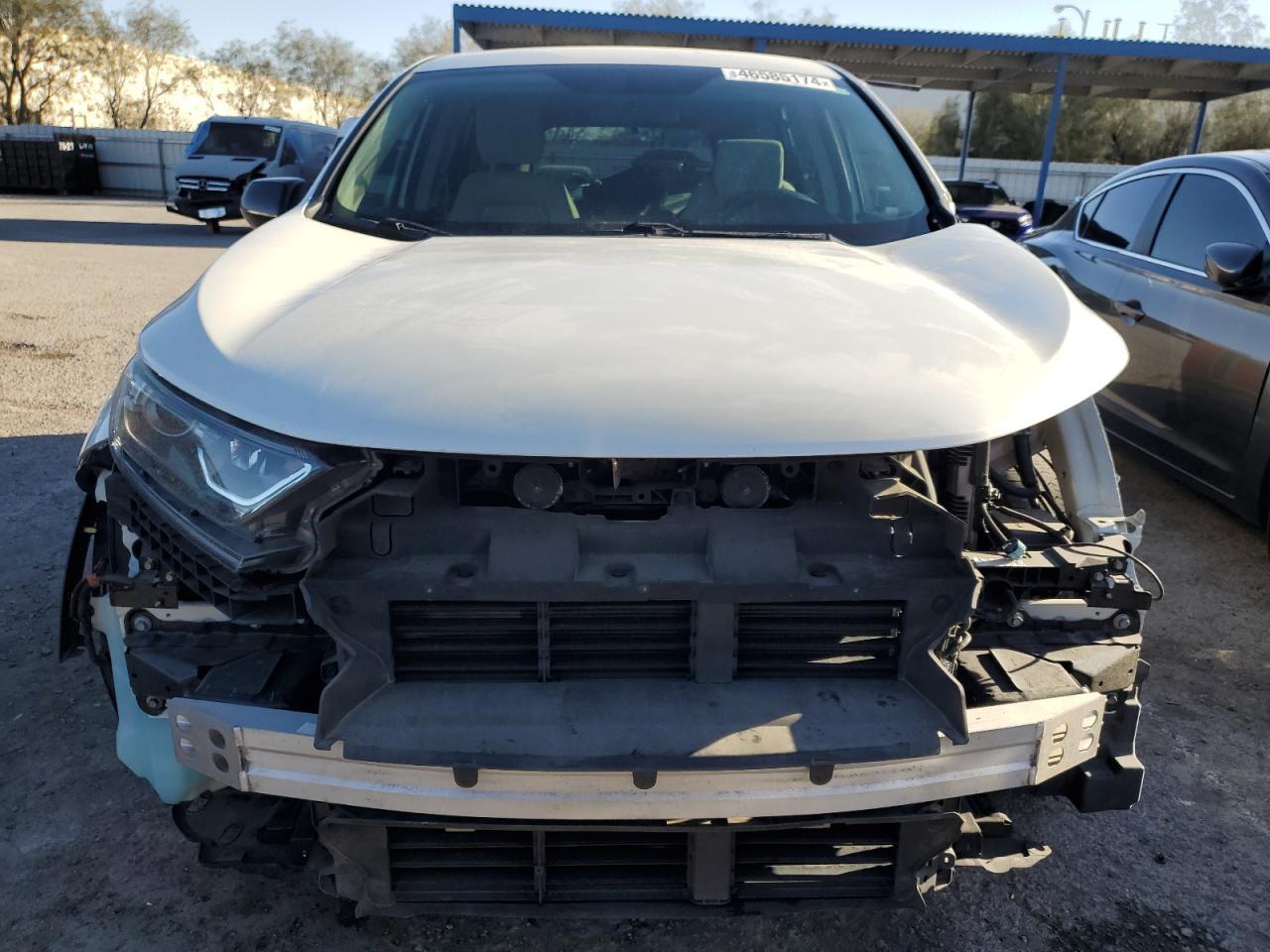 2018 HONDA CR-V LX - Image 5
