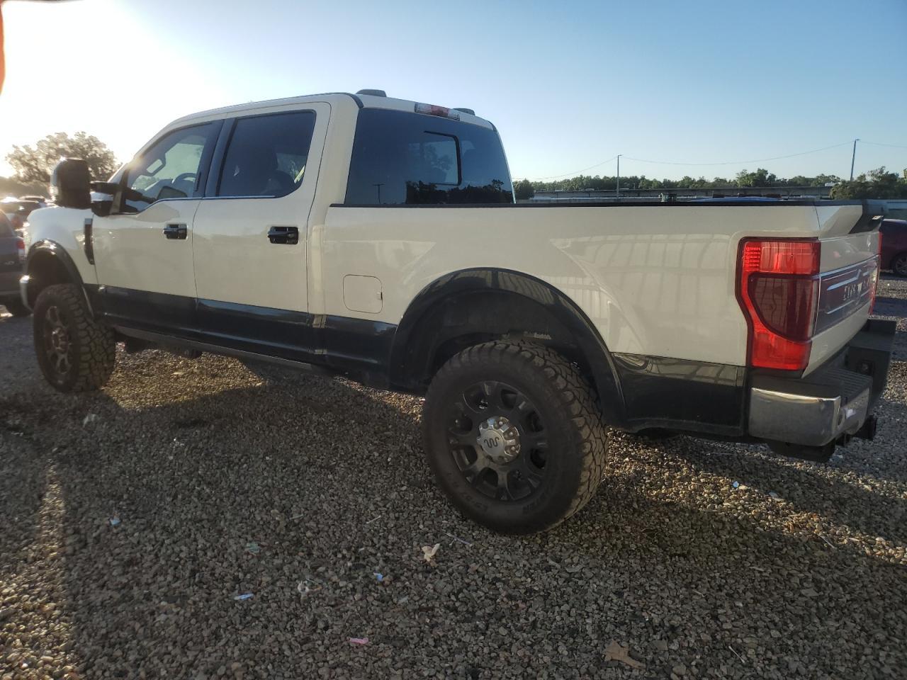 2022 FORD F250 SUPER - Фото 2