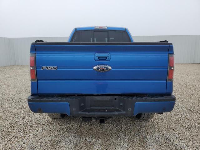 2011 Ford F150 Supercrew - Image 6