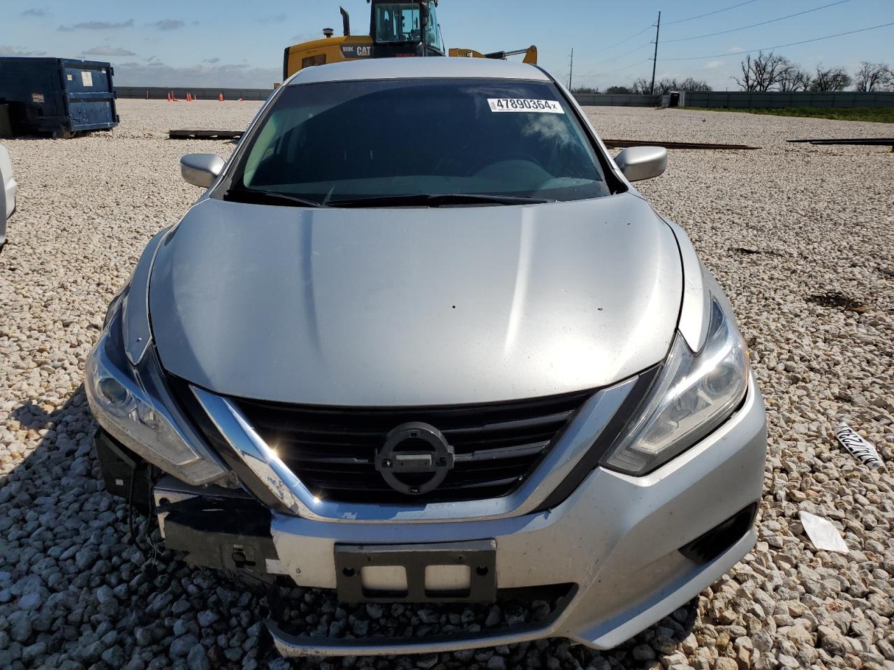 2018 NISSAN ALTIMA 2.5 - Image 5