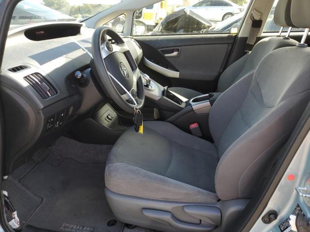 2013 Toyota Prius Plug-In - Фото 7