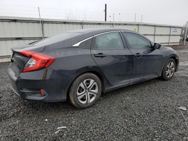 2016 Honda Civic Lx - Фото 3