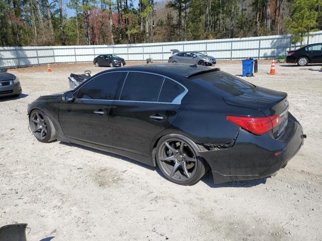 2015 Infiniti Q50 Base - Фото 2