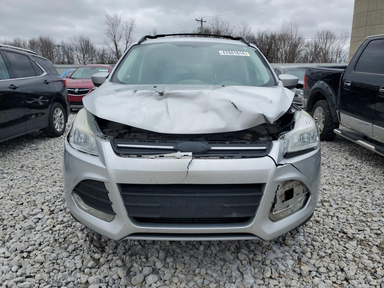 2013 FORD ESCAPE SE - Фото 5