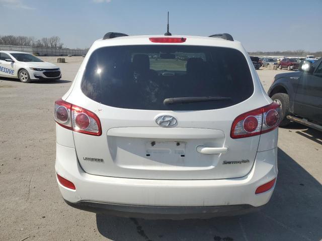 2011 Hyundai Santa Fe Gls - Image 6