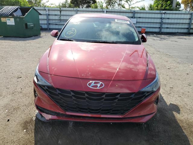 2023 Hyundai Elantra Sel - Фото 5