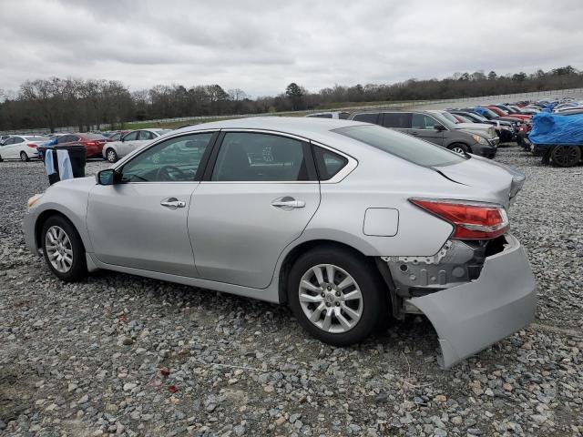 2015 Nissan Altima 2.5 - Image 2