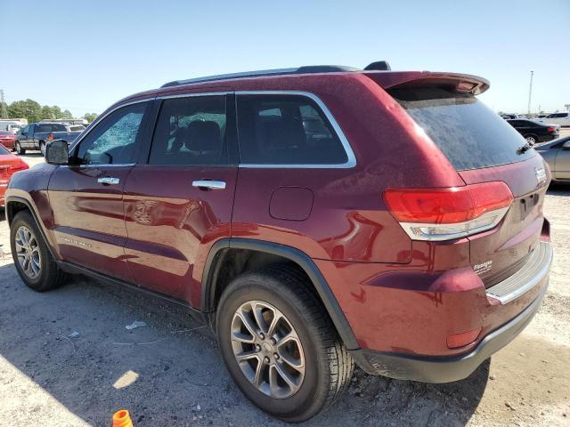 2016 Jeep Grand Cherokee Limited - Image 2