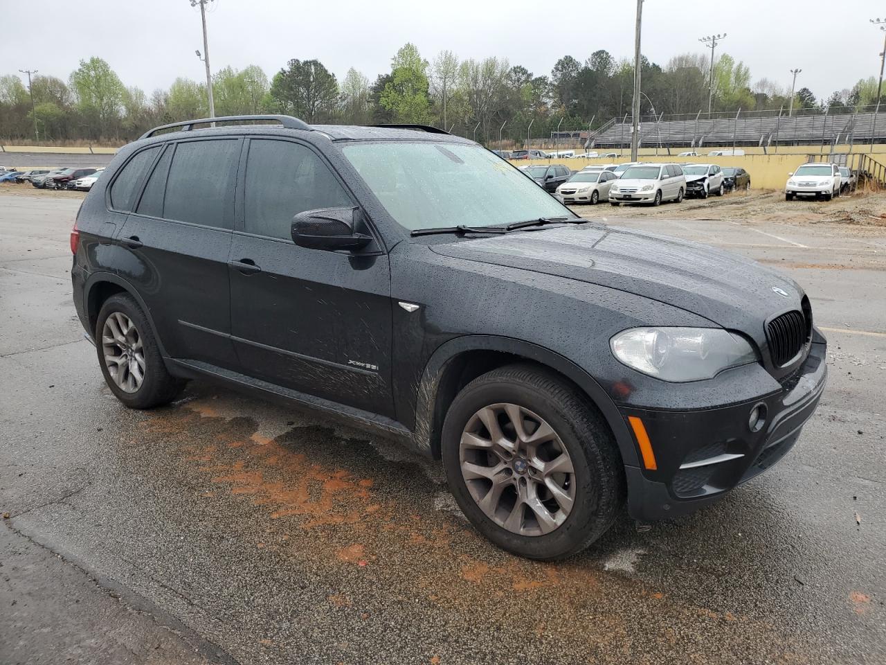 2011 BMW X5 XDRIVE3 - Фото 4