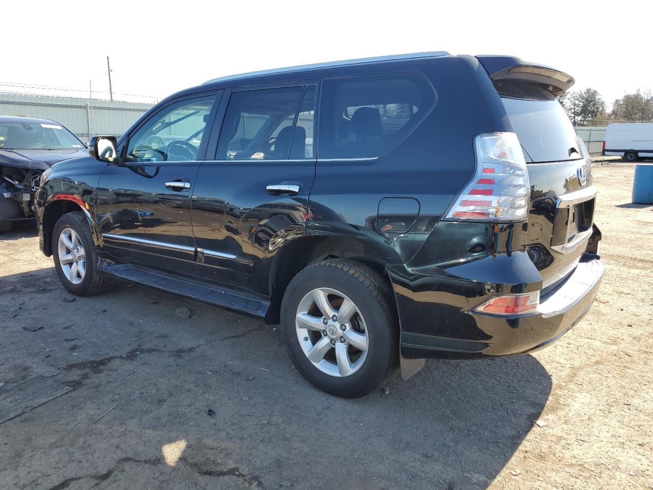 2018 LEXUS GX 460 - Фото 2