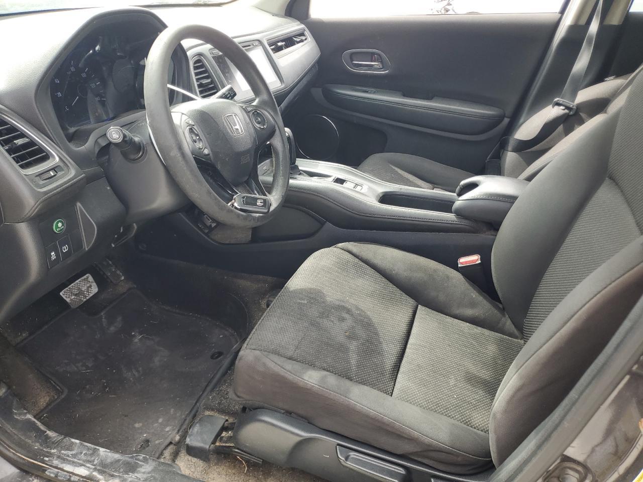 2018 HONDA HR-V EX - Image 7