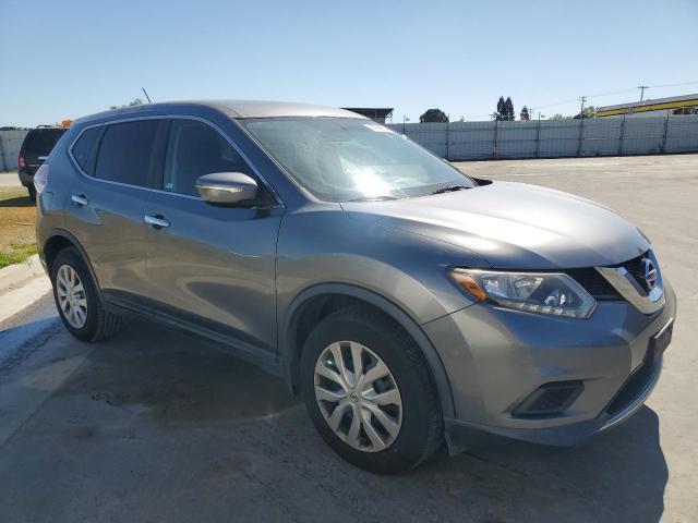 2015 Nissan Rogue S - Image 4