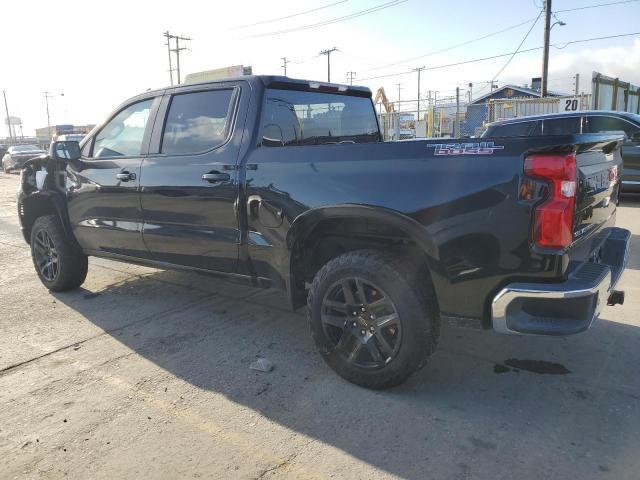 2023 Chevrolet Silverado 1500 4Wd Short Bed Lt Trail Boss - Image 2