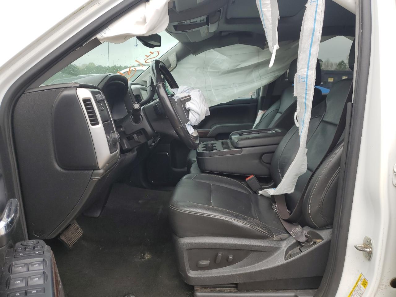 2016 GMC SIERRA C15 - Image 7