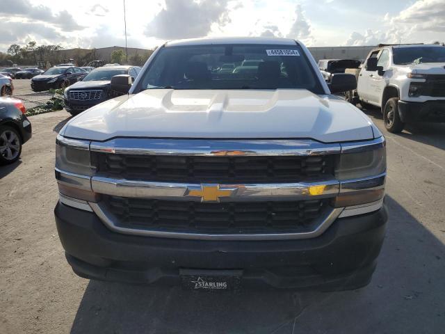 2016 Chevrolet Silverado C1500 - Image 5