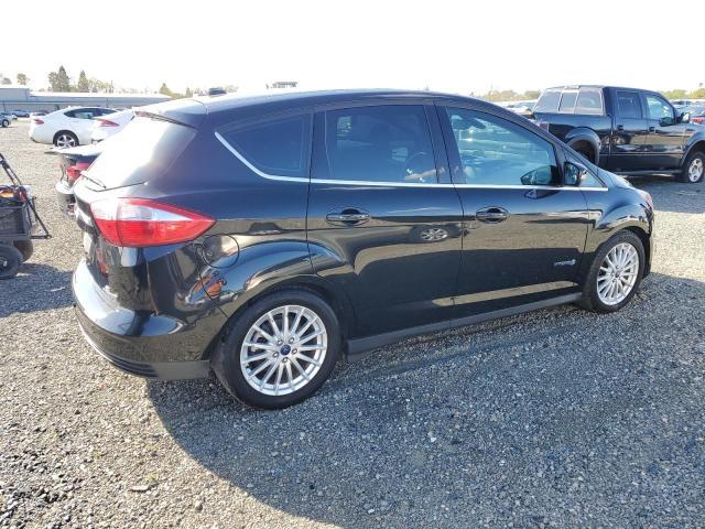 2014 Ford C-Max Sel - Фото 3