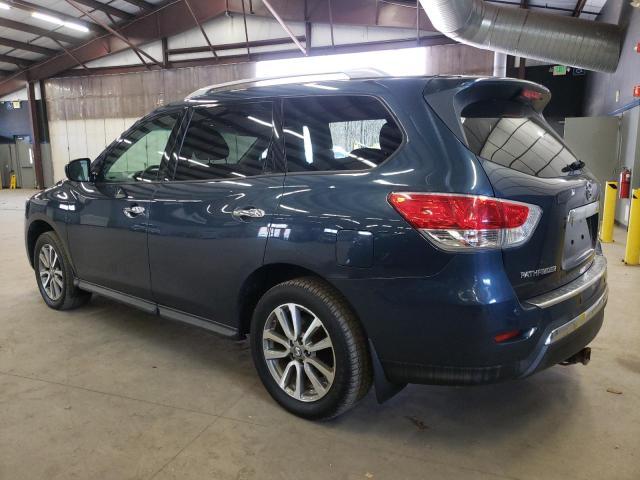 2014 Nissan Pathfinder S - Image 2